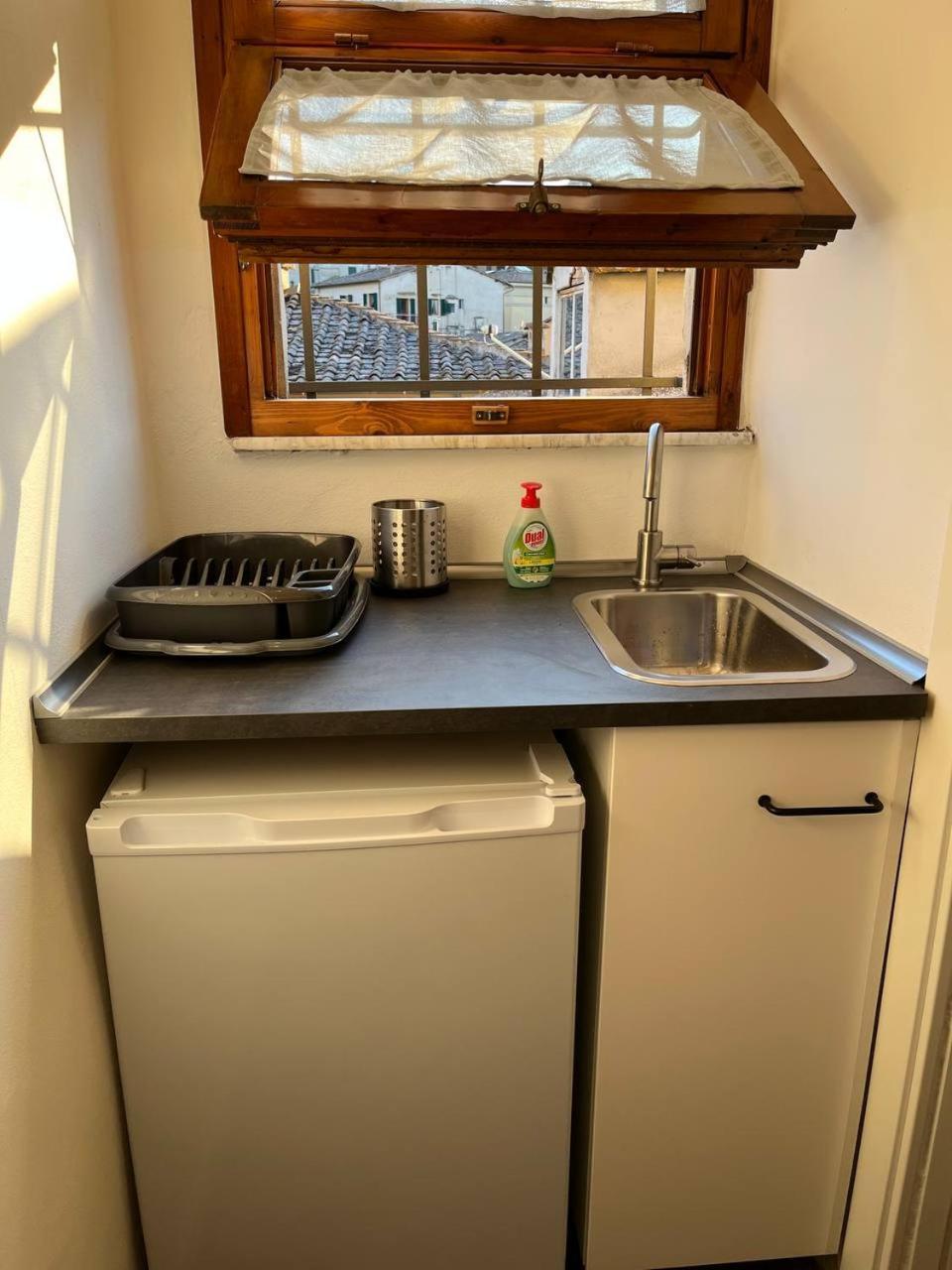 דירות סיינה Loft 47 מראה חיצוני תמונה