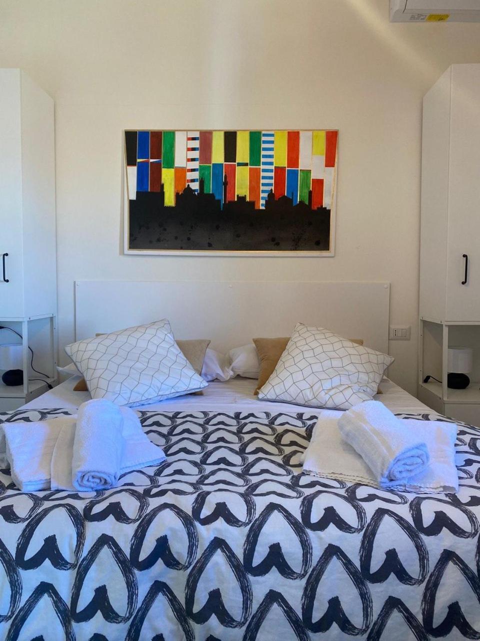 דירות סיינה Loft 47 מראה חיצוני תמונה