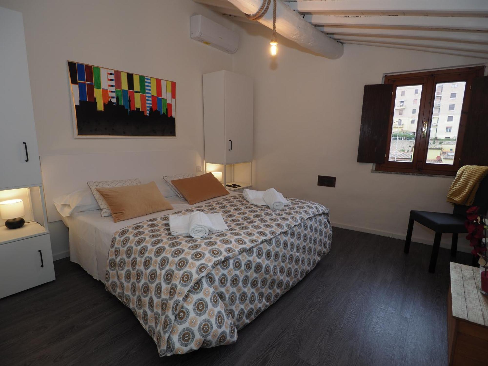 דירות סיינה Loft 47 מראה חיצוני תמונה
