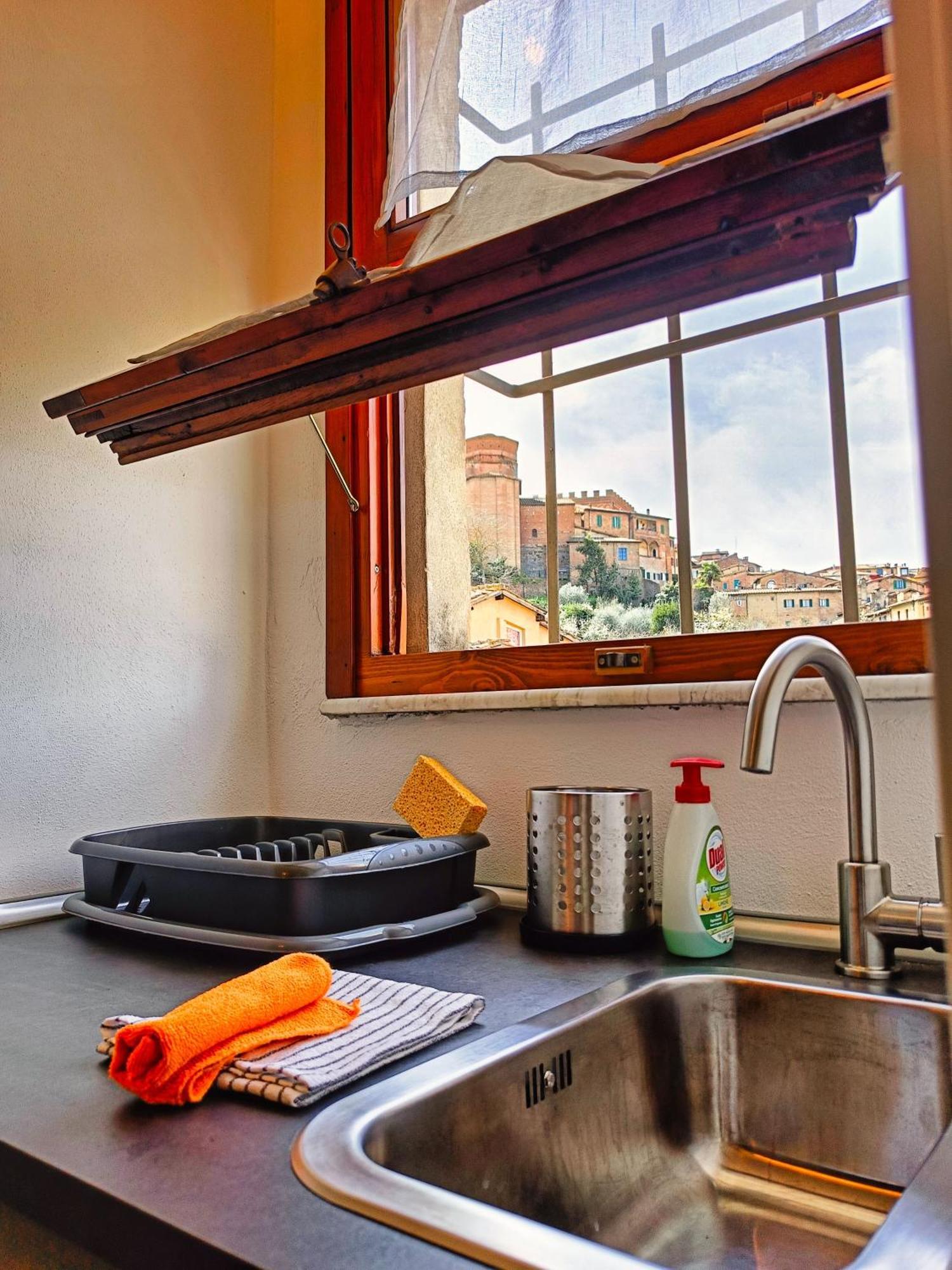 דירות סיינה Loft 47 מראה חיצוני תמונה