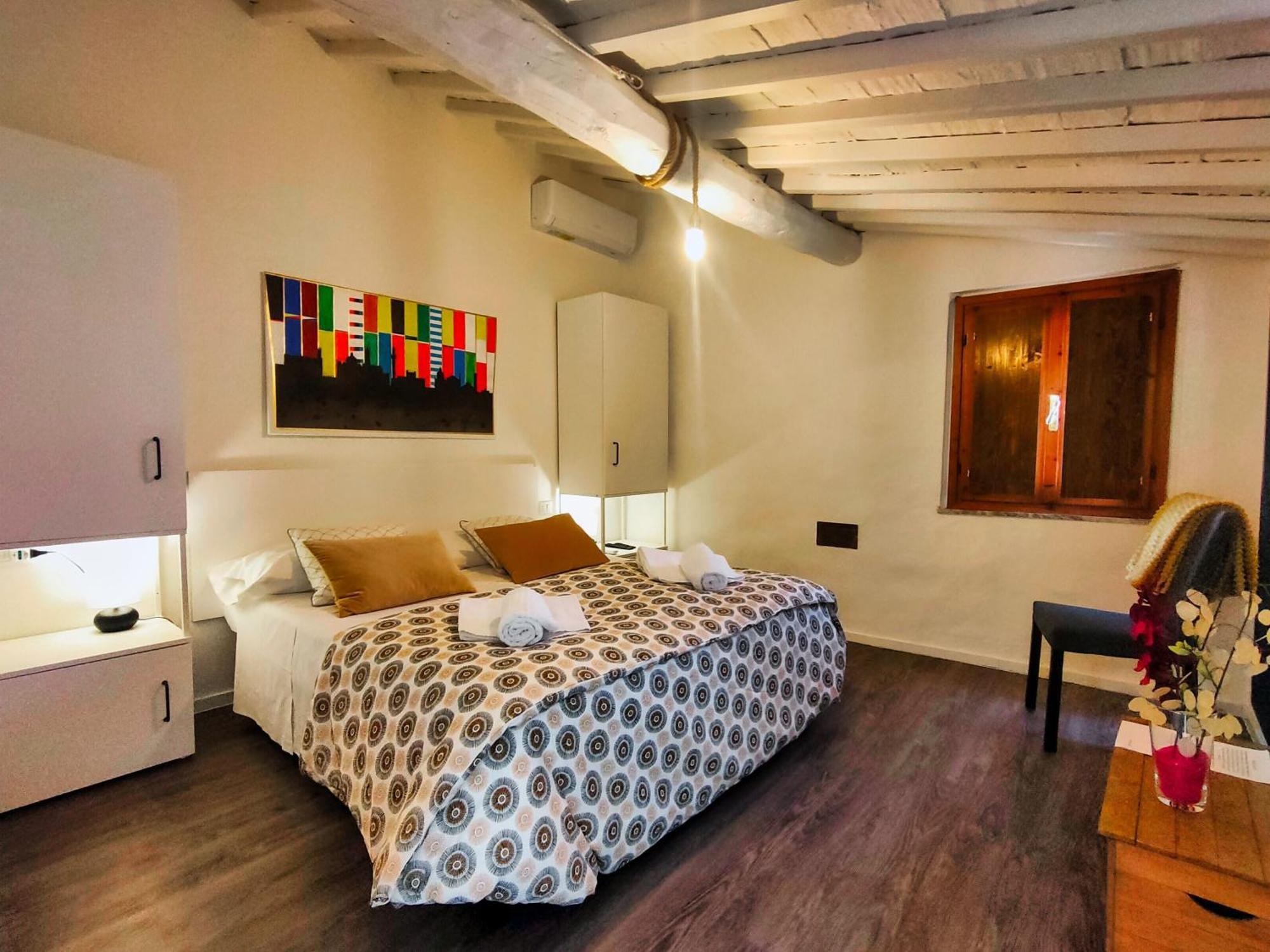 דירות סיינה Loft 47 מראה חיצוני תמונה