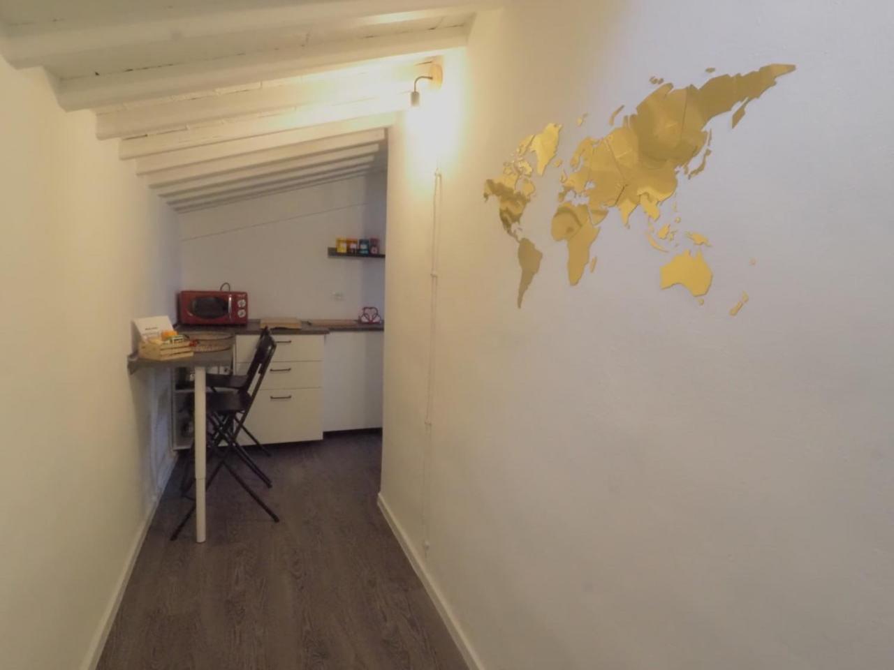 דירות סיינה Loft 47 מראה חיצוני תמונה