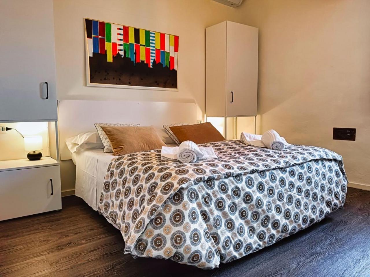 דירות סיינה Loft 47 מראה חיצוני תמונה